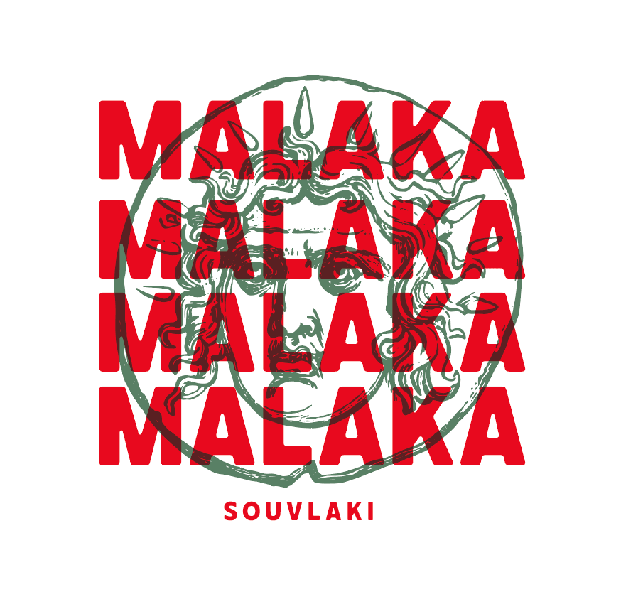 Malaka Greek Souvlaki